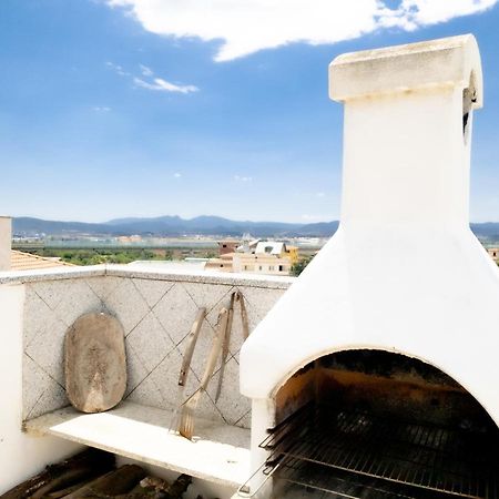 Penthouse Attico Pop - Pms Casevacanze Όλμπια Εξωτερικό φωτογραφία