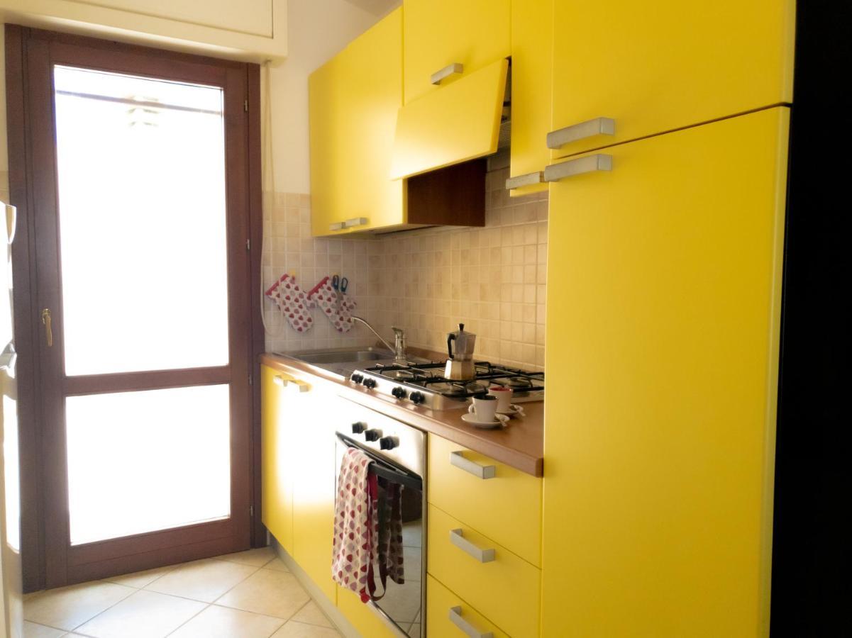 Penthouse Attico Pop - Pms Casevacanze Όλμπια Εξωτερικό φωτογραφία