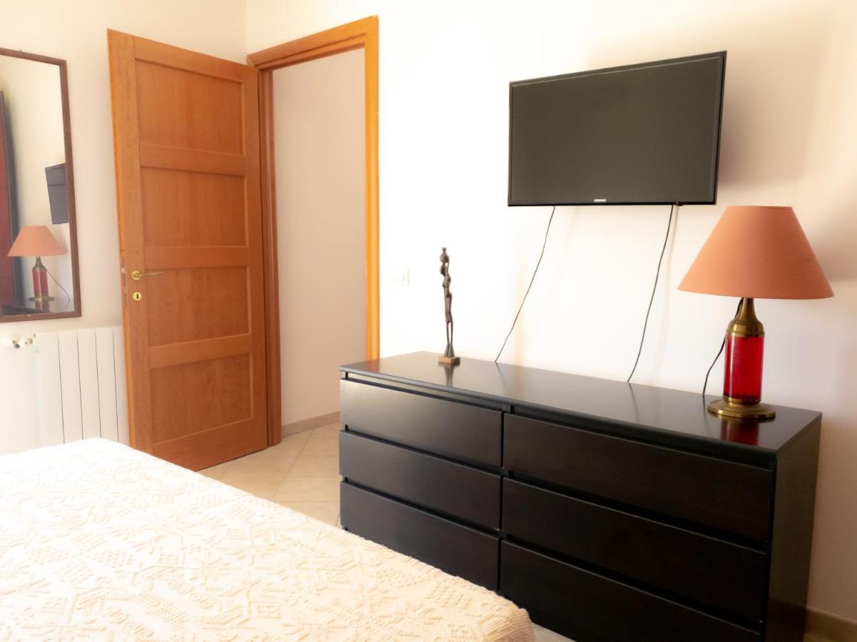 Penthouse Attico Pop - Pms Casevacanze Όλμπια Εξωτερικό φωτογραφία