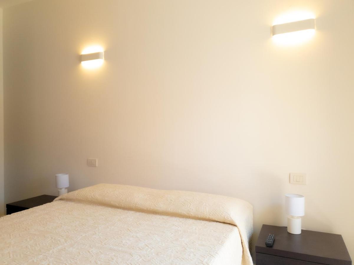 Penthouse Attico Pop - Pms Casevacanze Όλμπια Εξωτερικό φωτογραφία