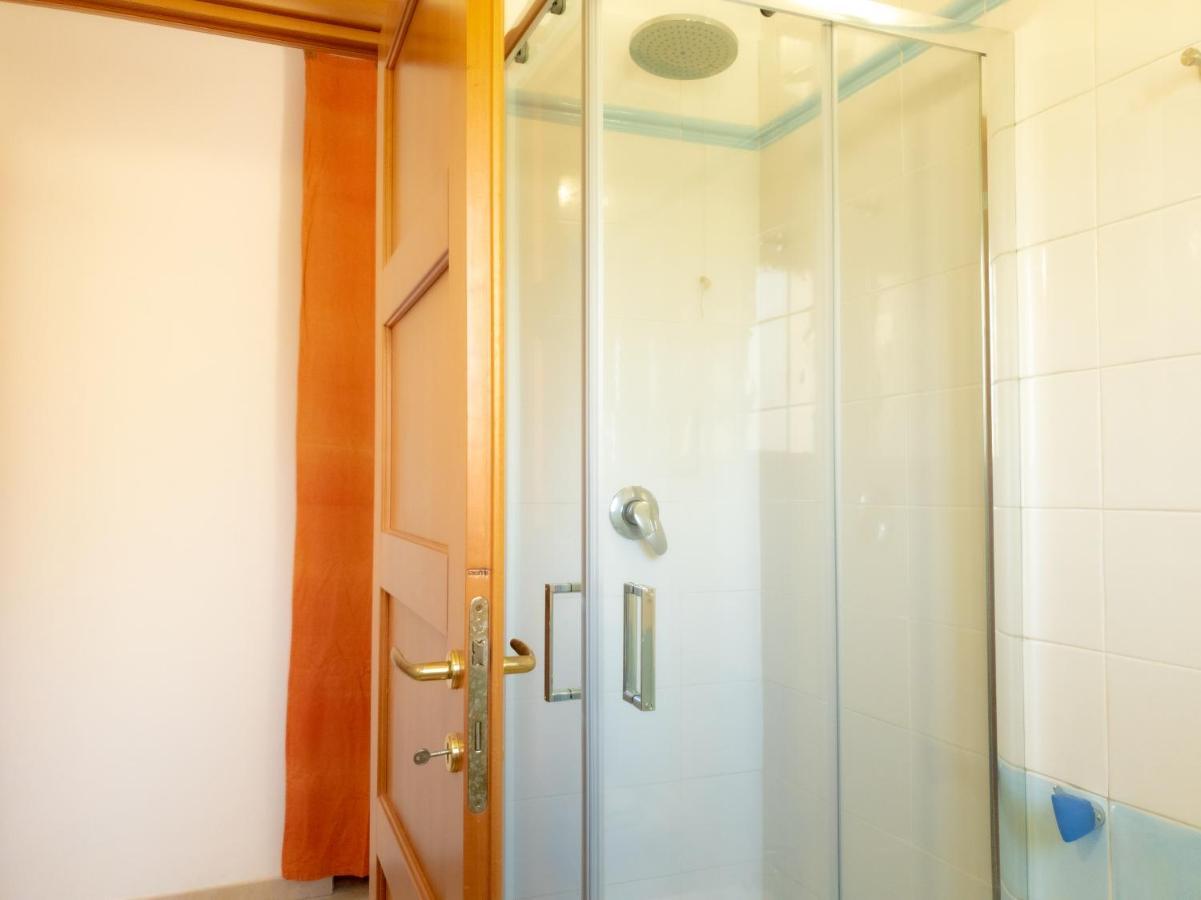 Penthouse Attico Pop - Pms Casevacanze Όλμπια Εξωτερικό φωτογραφία