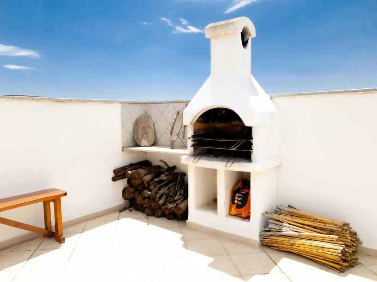 Penthouse Attico Pop - Pms Casevacanze Όλμπια Εξωτερικό φωτογραφία