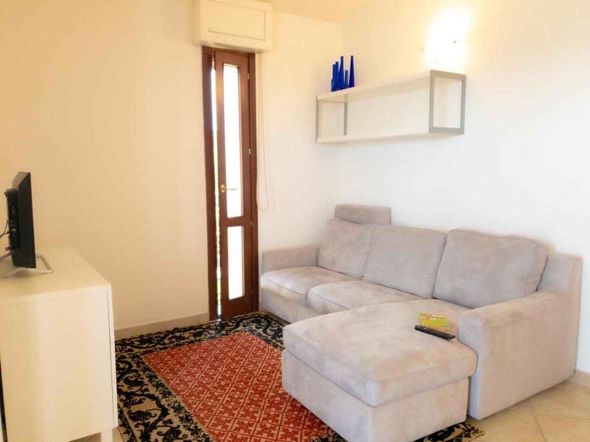 Penthouse Attico Pop - Pms Casevacanze Όλμπια Εξωτερικό φωτογραφία