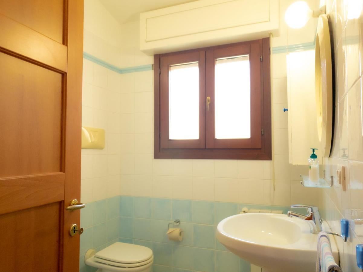 Penthouse Attico Pop - Pms Casevacanze Όλμπια Εξωτερικό φωτογραφία