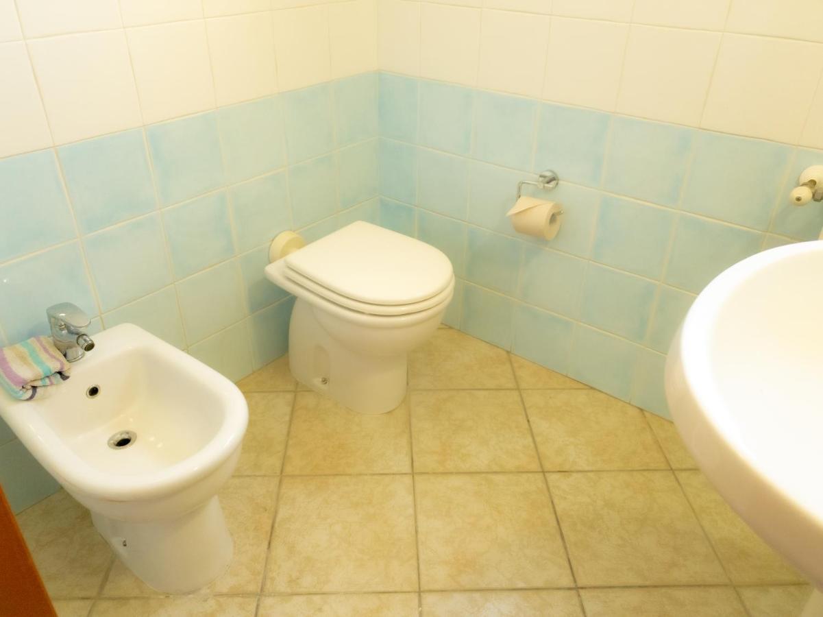 Penthouse Attico Pop - Pms Casevacanze Όλμπια Εξωτερικό φωτογραφία