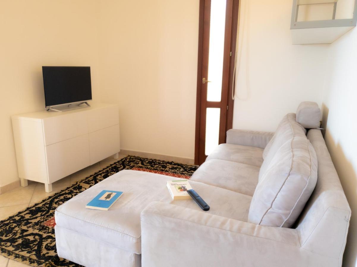 Penthouse Attico Pop - Pms Casevacanze Όλμπια Εξωτερικό φωτογραφία